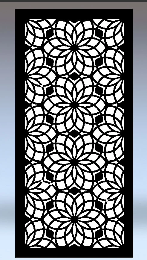 3D Relief 10